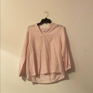 Old Navy long sleeve tee